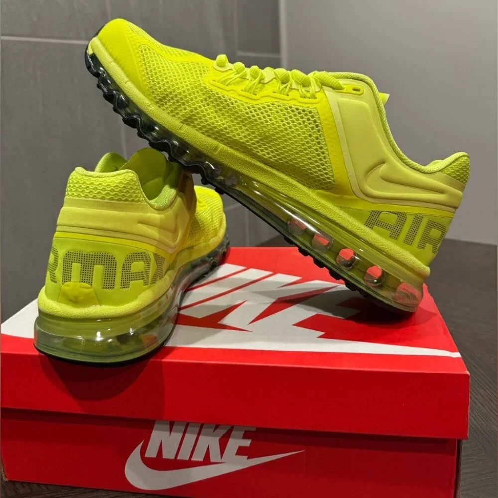 Nike Air Max 2013